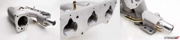 Skunk2 KSeries Manifold - 3Panel