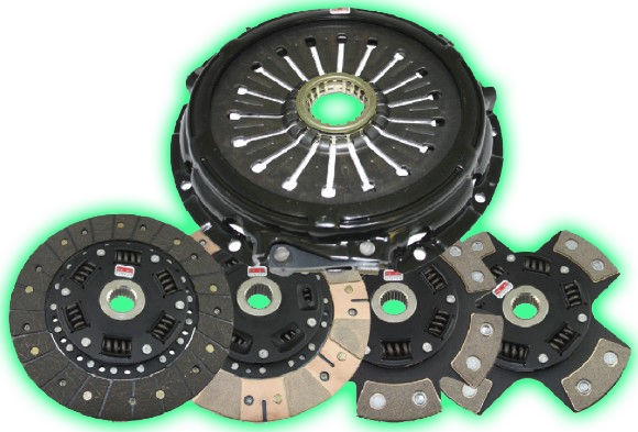 Competition Clutch New Clutch & Flywheel | RPM Superstore News